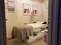 Institut Atelier Coco expert anti âges, amincissement , Jetpeel, wishpro, radiofréquence, presotherapie, à Sainte-Maxime