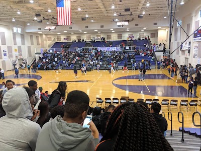 Southwind High School