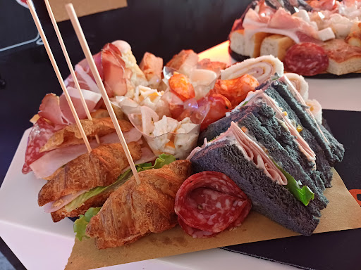 L'Esagono food & drink Gallery - Italy