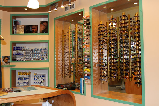 Optyk Computer Okulista