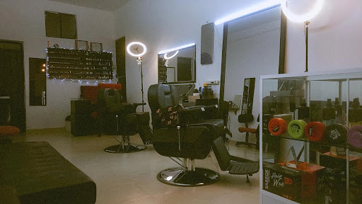BRB Barber's Studio