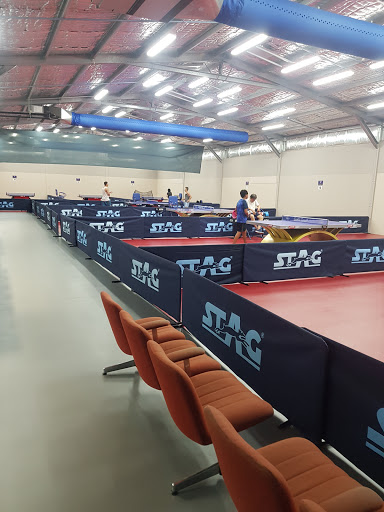 Gold Coast Table Tennis Association Inc. - Thumbnail