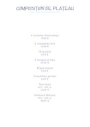 Photo n°29 de Le Yams à Cavalaire-sur-Mer (Restaurant de fruits de mer)