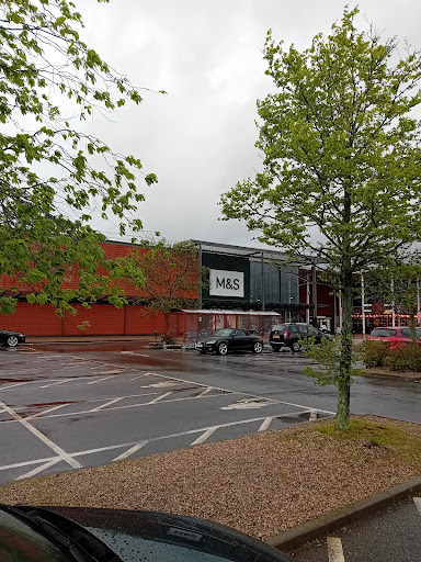 Brookfield Centre - Visual