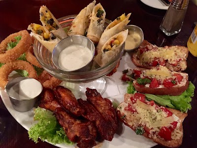 Photos of Hard Rock Cafe