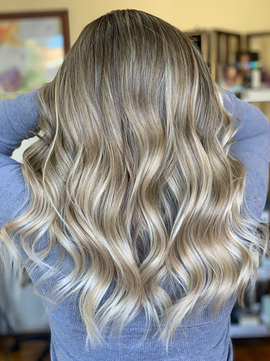 Ames Salon - Visual