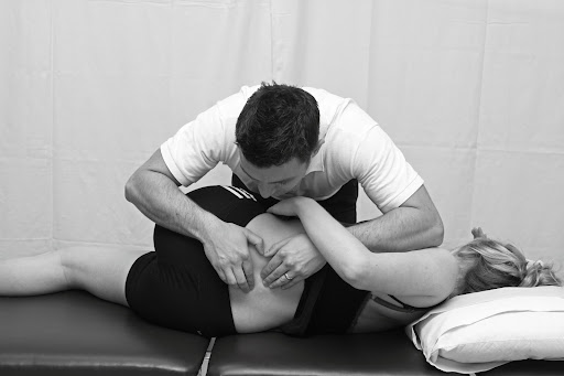Seven Hills Physiotherapy - United Kingdom