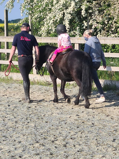Foxthorpe Farm