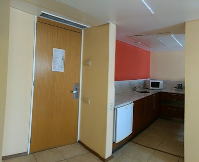 Photos of King David Flat Hotel