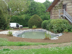 Photo n°21 de Vasset Etar à Hermeville (Service d'entretien et de réparation de fosses septiques)