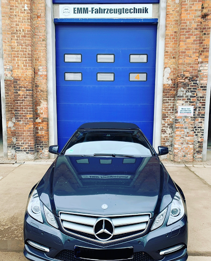 EMM Fahrzeugtechnik - Thumbnail