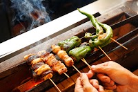 やきとり屋 とりどーる 姫路花北店