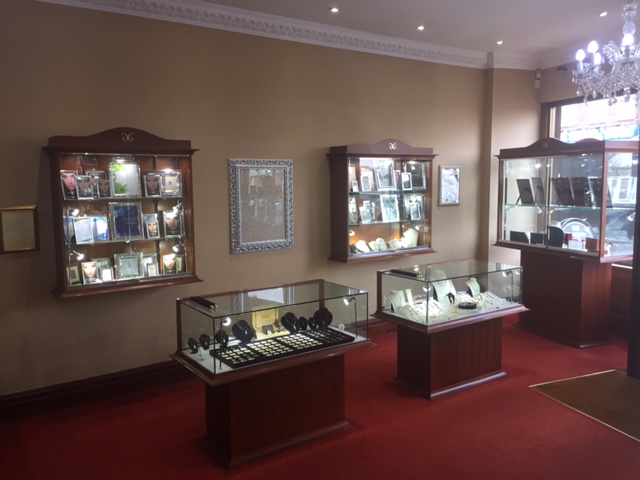 Reviews of Giorgio Jewellers in London - Jewelry