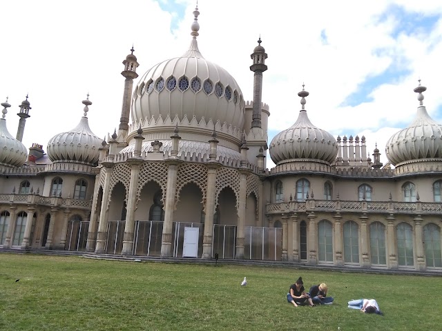 SEA LIFE Brighton