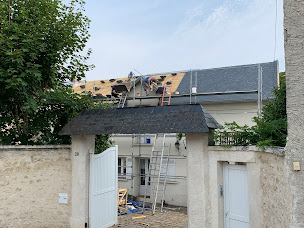 Photo n°14 de Mr Staelen à Vétheuil (Couvreur)