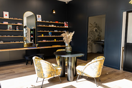 SARL GALILEE OPTIQUE