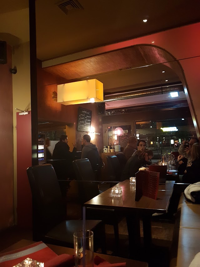 rincon Tapas Bar