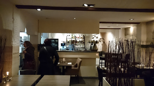 Visrestaurant Crabbetje