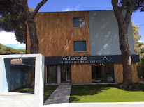 L'Echappée Bleue Immobilier à Hyères