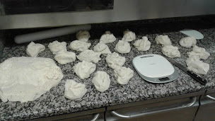 Photo n°12 de La Strada à Saint-Sever (Restaurant)