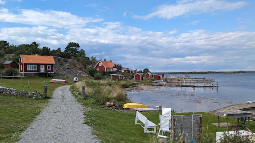Tärnö - Visual