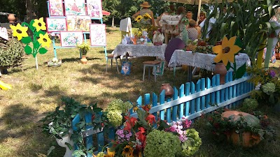 Photos of Ostrov Rest-Kafe OOO Novyi Ostrov