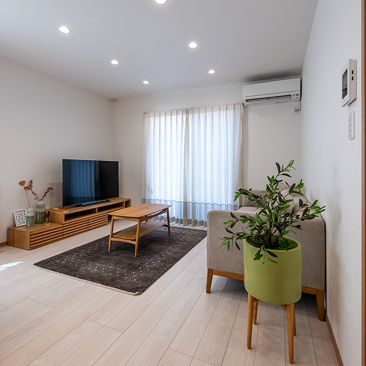 国分ハウジング 鹿児島店