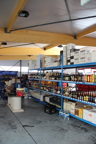 Photos of De Bierhalle Hoge Doorn