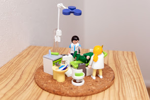 Photo n°4 de Dr. Mehdi Bouchnafa - Implants dentaires à Mérignac (Dentiste)