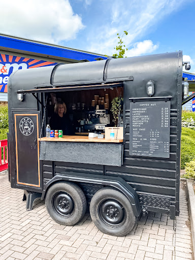 Coffee Nut Gallery - United Kingdom