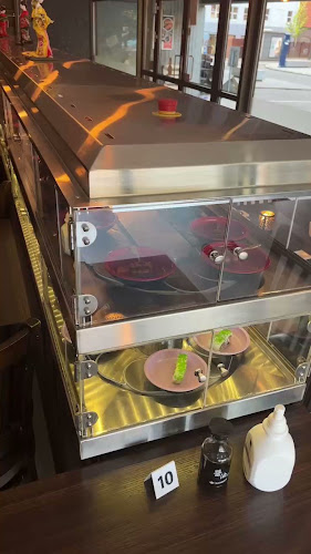 Vejle Running Sushi - Vejle