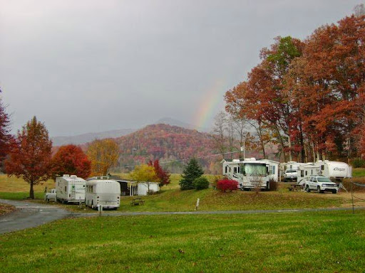Flaming Arrow Campground & RV - Thumbnail