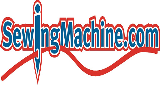 SewingMachine.com - Visual