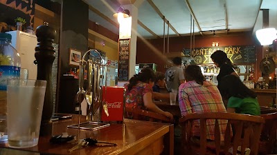 Photos of Central Park Pizza
