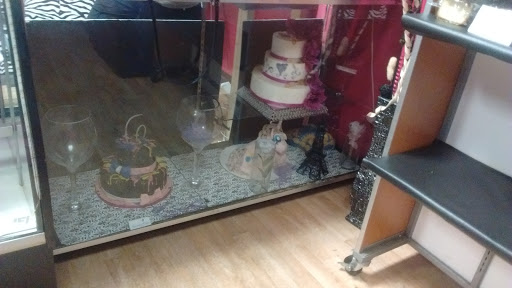 ShaCondra's Kake Shop Gallery - United States
