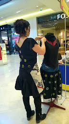Photo n°21 de Au Gré du Fil sur Rdv à La Penne-sur-Huveaune (Atelier de couture)