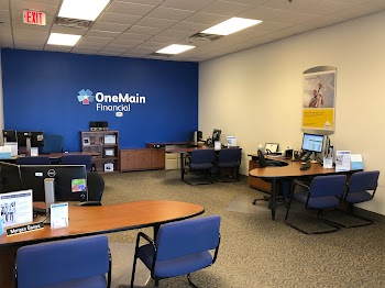 OneMain Financial photo