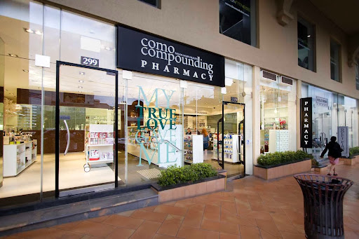 Como Compounding Pharmacy