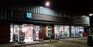 Co-op Food - St Helens - Prescot Road