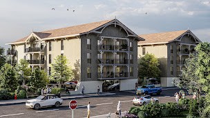Photo n°1 de IGSA à Pessac (Promoteur immobilier)