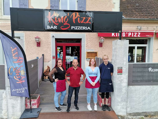 King'pizz