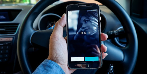 Uber Car Rental And Lease