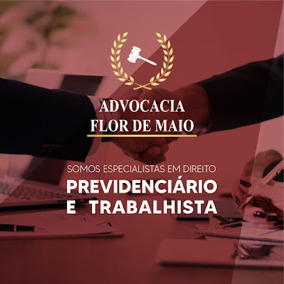 Advocacia Flor de Maio
