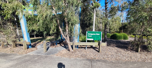 Lamington Park - Thumbnail