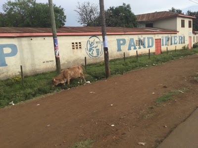 Photos of Pandipieri Catholic Centre - KUAP