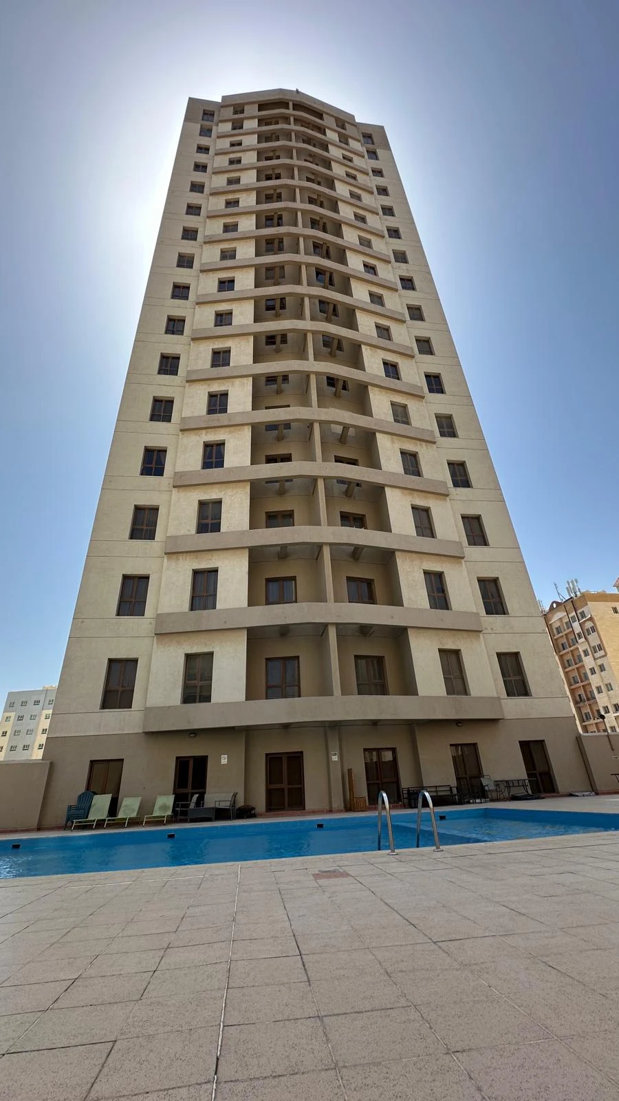 Panorama Tower