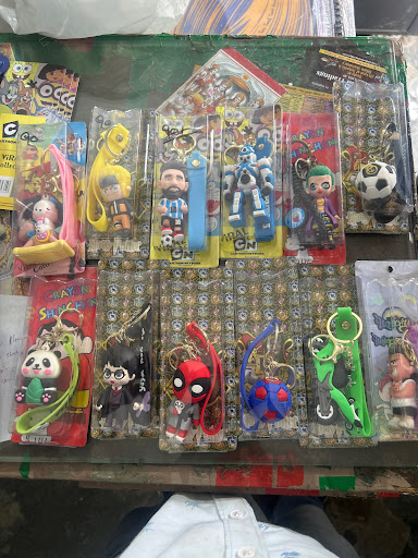 Key Rings post image