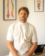 Mathieu Barré à Saint-Vincent-de-Tyrosse