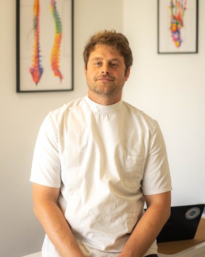 Mathieu Barré