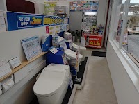 エディオン清和台店